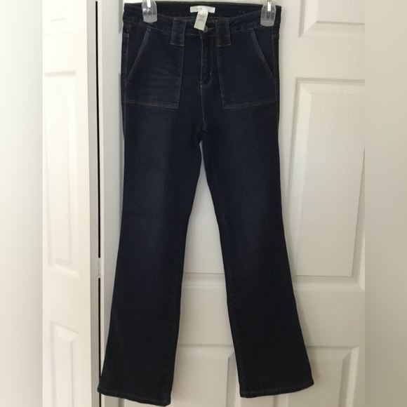 Cleo boot cut jeans - Picture 1 of 4